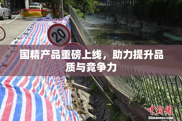 国精产品重磅上线，助力提升品质与竞争力