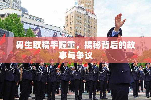 男生取精手握重，揭秘背后的故事与争议