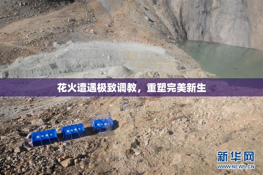 花火遭遇极致调教，重塑完美新生
