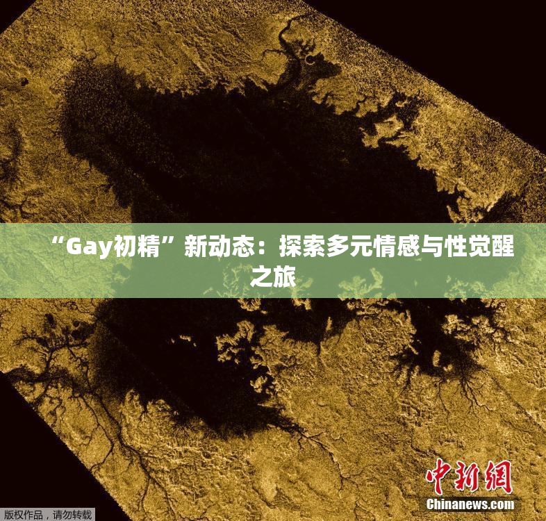 “Gay初精”新动态：探索多元情感与性觉醒之旅