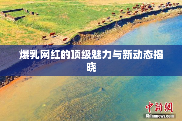 爆乳网红的顶级魅力与新动态揭晓
