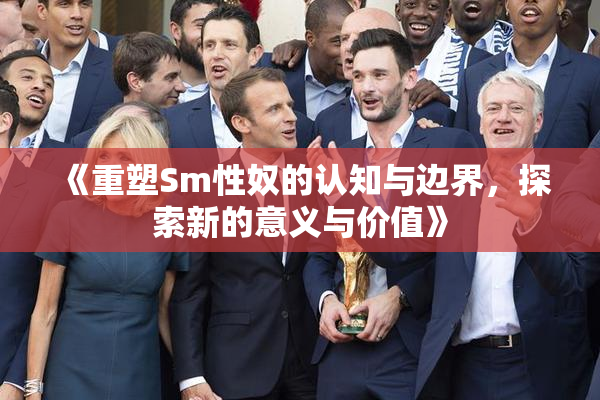 《重塑Sm性奴的认知与边界，探索新的意义与价值》