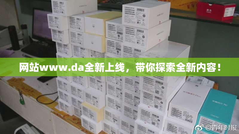 网站www.da全新上线，带你探索全新内容！