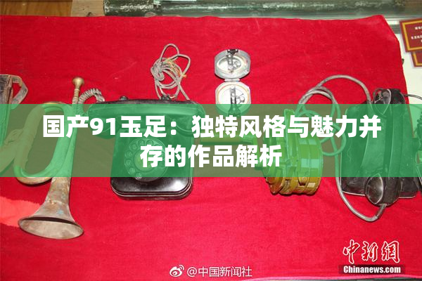 国产91玉足：独特风格与魅力并存的作品解析