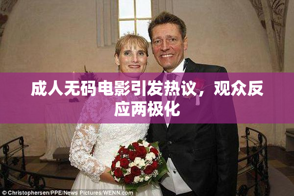 成人无码电影引发热议，观众反应两极化