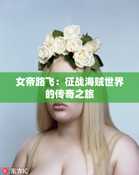女帝路飞：征战海贼世界的传奇之旅