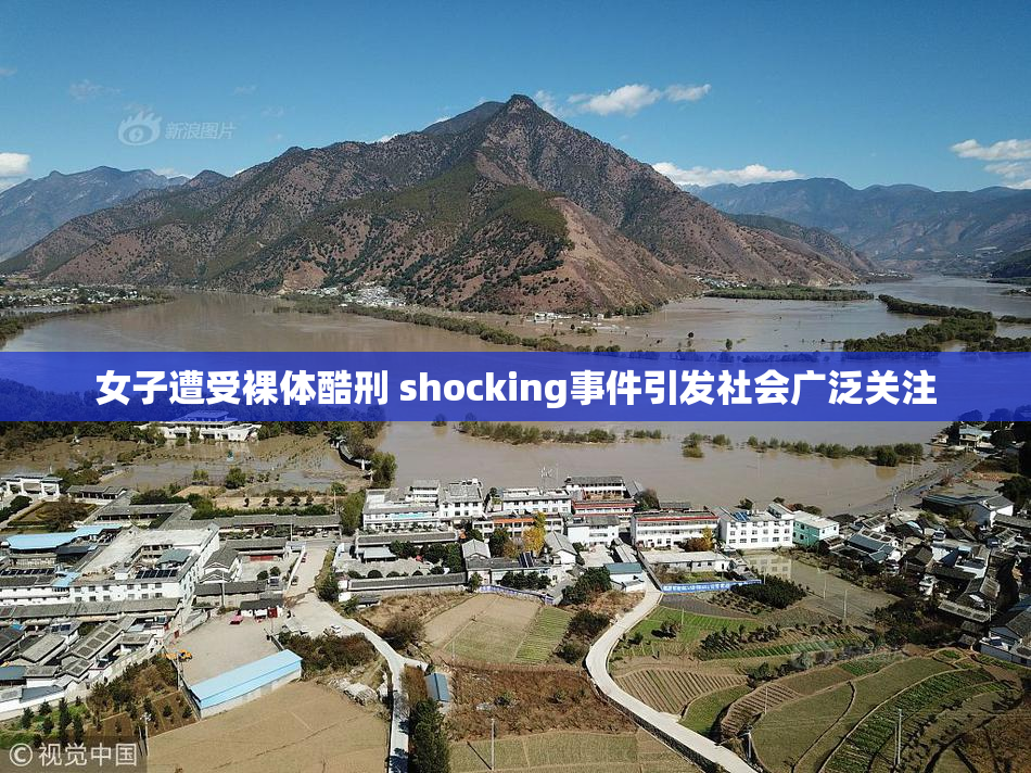 女子遭受裸体酷刑 shocking事件引发社会广泛关注