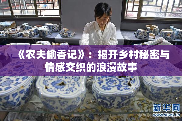 《农夫偷香记》：揭开乡村秘密与情感交织的浪漫故事