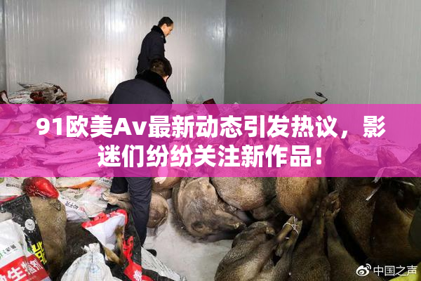 91欧美Av最新动态引发热议，影迷们纷纷关注新作品！