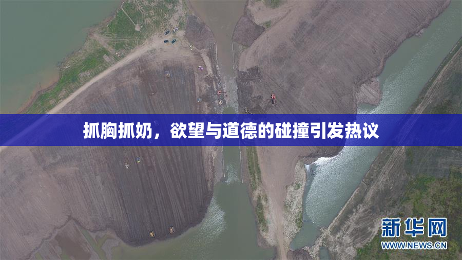 抓胸抓奶，欲望与道德的碰撞引发热议
