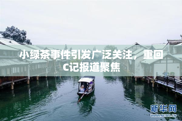 小绿茶事件引发广泛关注，重回C记报道聚焦
