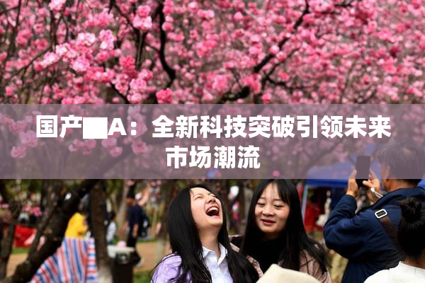 国产▇A：全新科技突破引领未来市场潮流