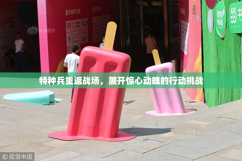 特种兵重返战场，展开惊心动魄的行动挑战
