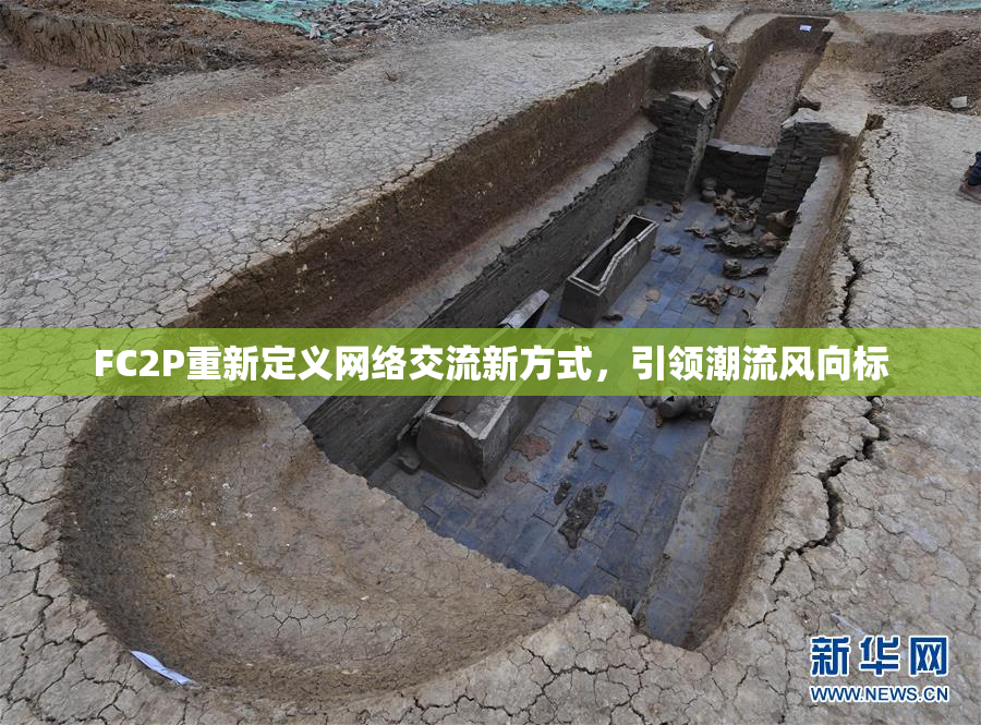 FC2P重新定义网络交流新方式，引领潮流风向标
