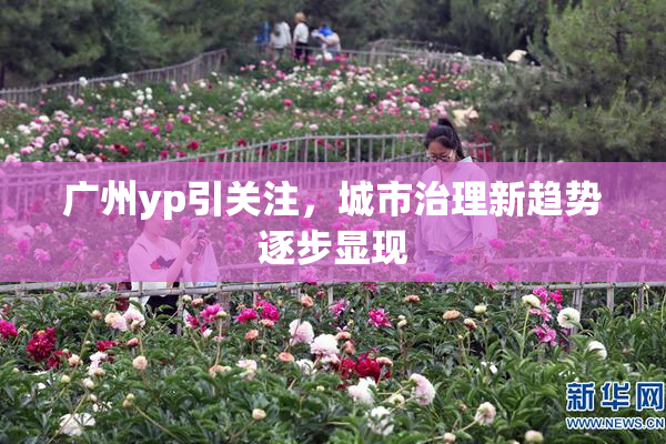 广州yp引关注，城市治理新趋势逐步显现