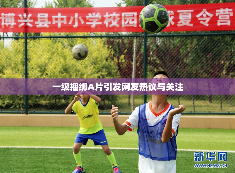 一级捆绑A片引发网友热议与关注