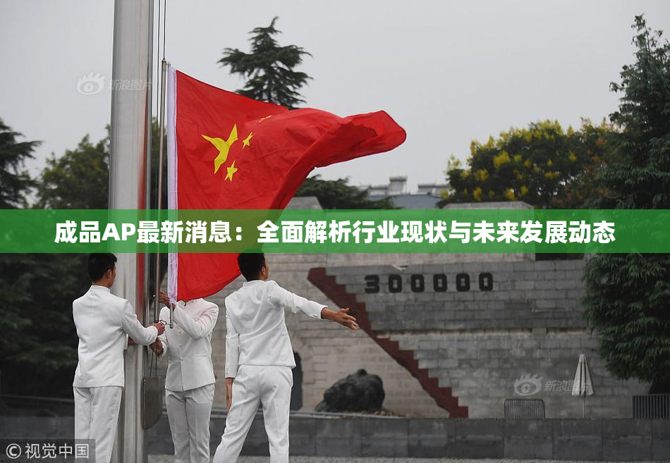 成品AP最新消息：全面解析行业现状与未来发展动态