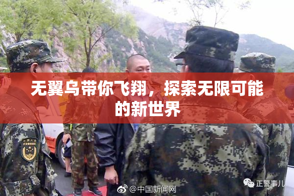 无翼乌带你飞翔，探索无限可能的新世界