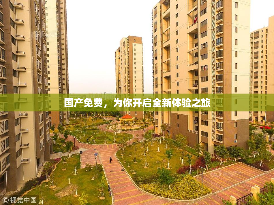 国产免费，为你开启全新体验之旅