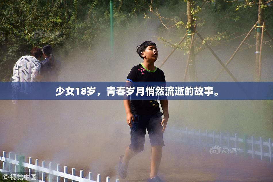 少女18岁，青春岁月悄然流逝的故事。