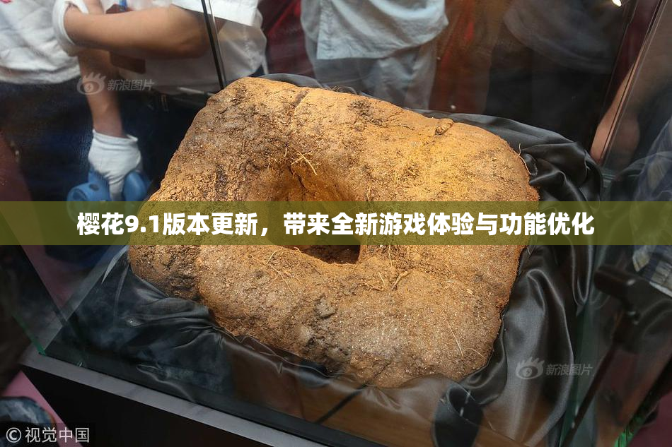 樱花9.1版本更新，带来全新游戏体验与功能优化