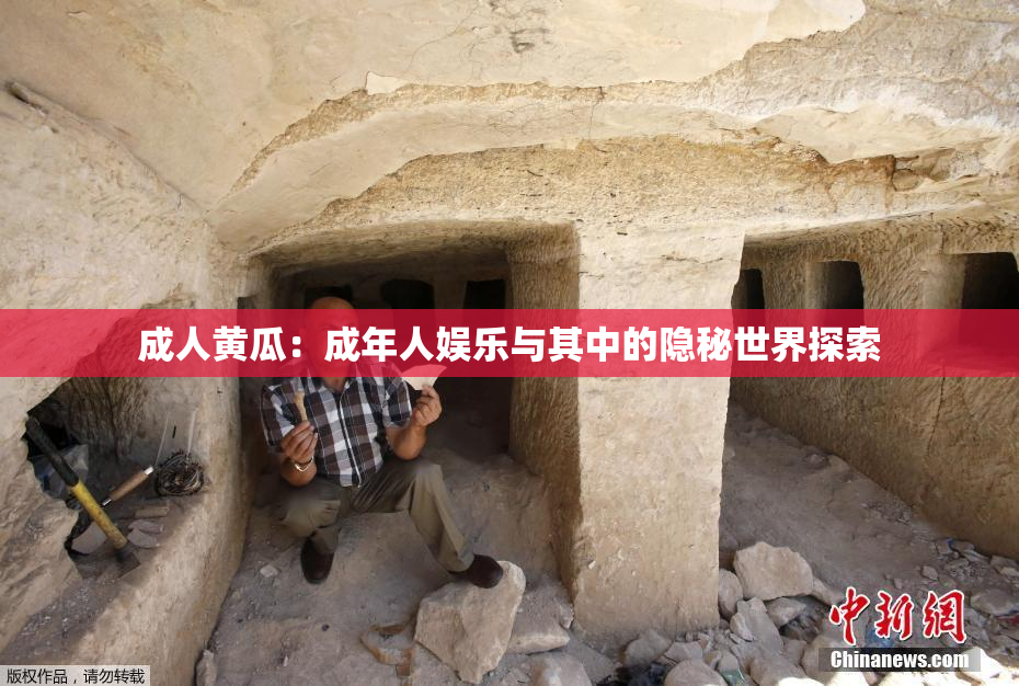 成人黄瓜：成年人娱乐与其中的隐秘世界探索