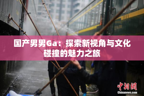 国产男男Ga：探索新视角与文化碰撞的魅力之旅