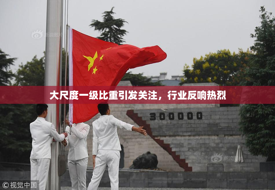 大尺度一级比重引发关注，行业反响热烈