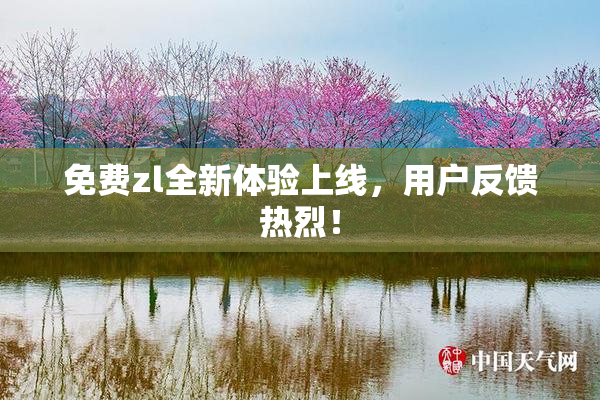 免费zl全新体验上线，用户反馈热烈！