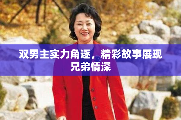 双男主实力角逐，精彩故事展现兄弟情深