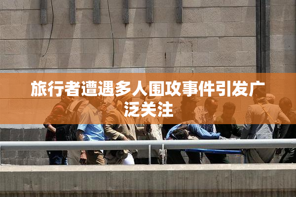 旅行者遭遇多人围攻事件引发广泛关注