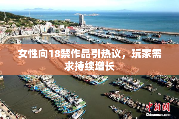 女性向18禁作品引热议，玩家需求持续增长
