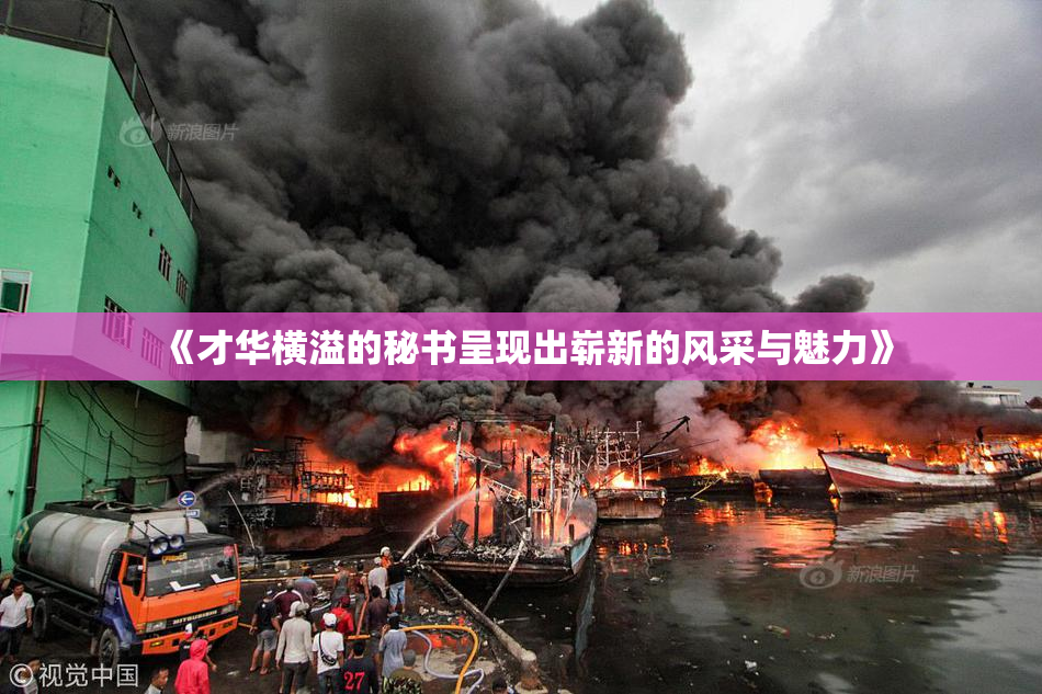 《才华横溢的秘书呈现出崭新的风采与魅力》