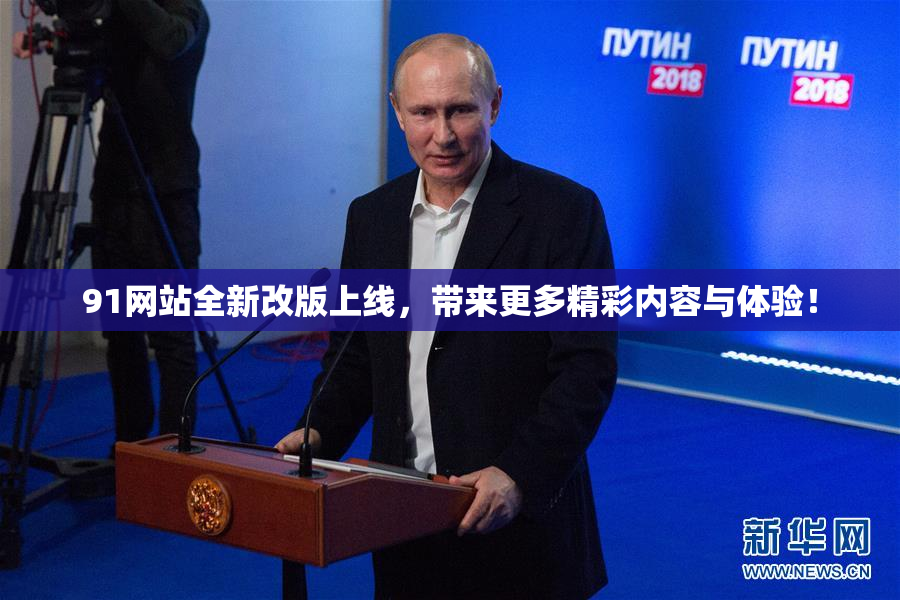 91网站全新改版上线，带来更多精彩内容与体验！