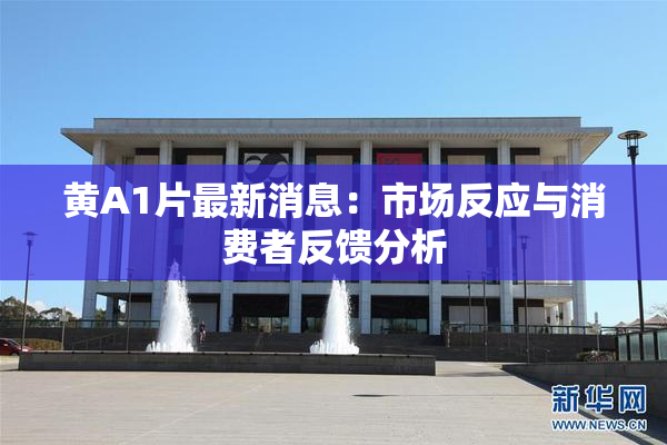 黄A1片最新消息：市场反应与消费者反馈分析