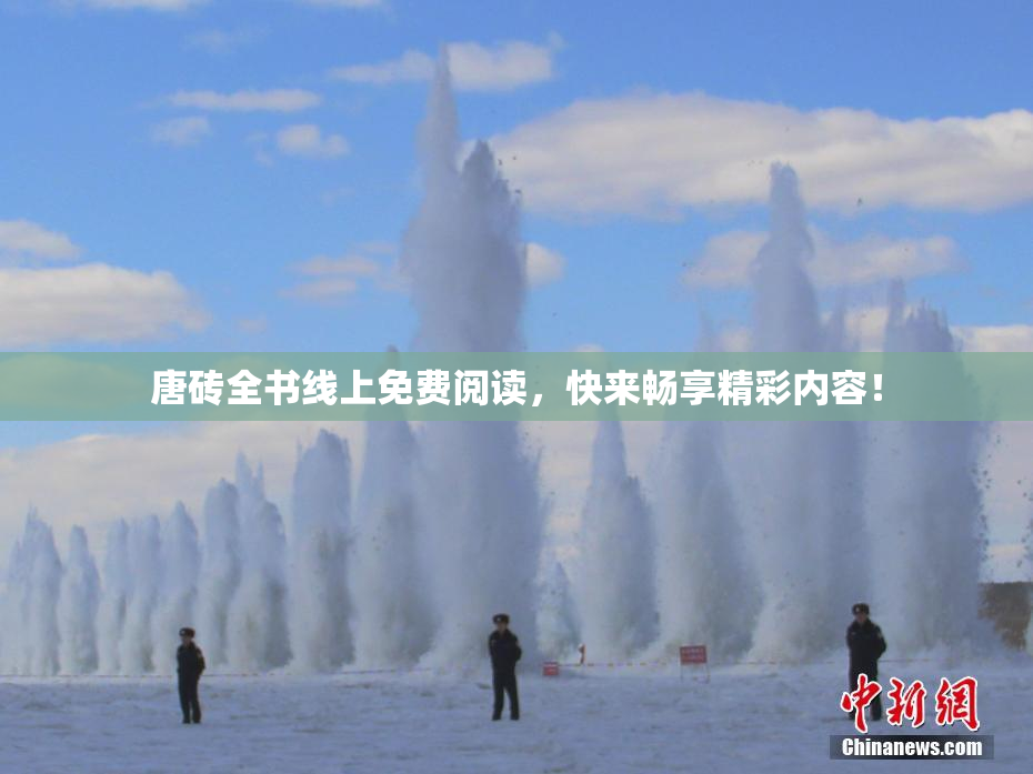 唐砖全书线上免费阅读，快来畅享精彩内容！