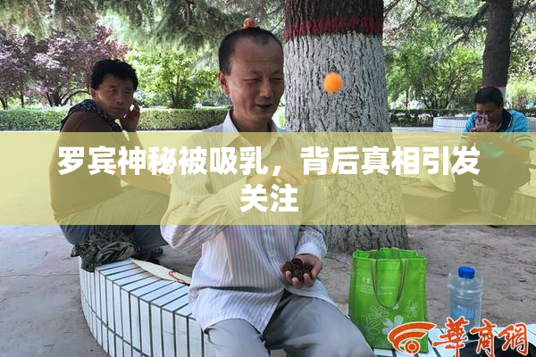 罗宾神秘被吸乳，背后真相引发关注