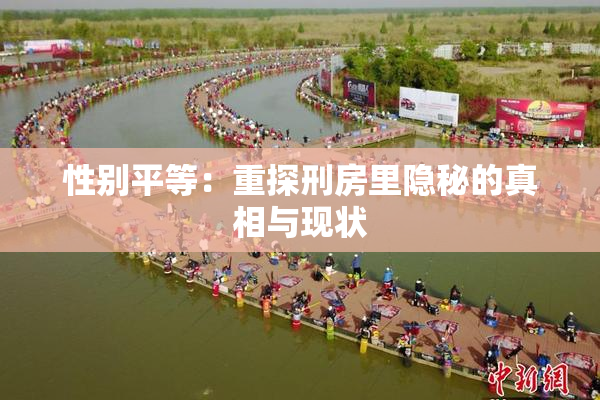 性别平等：重探刑房里隐秘的真相与现状