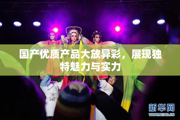 国产优质产品大放异彩，展现独特魅力与实力
