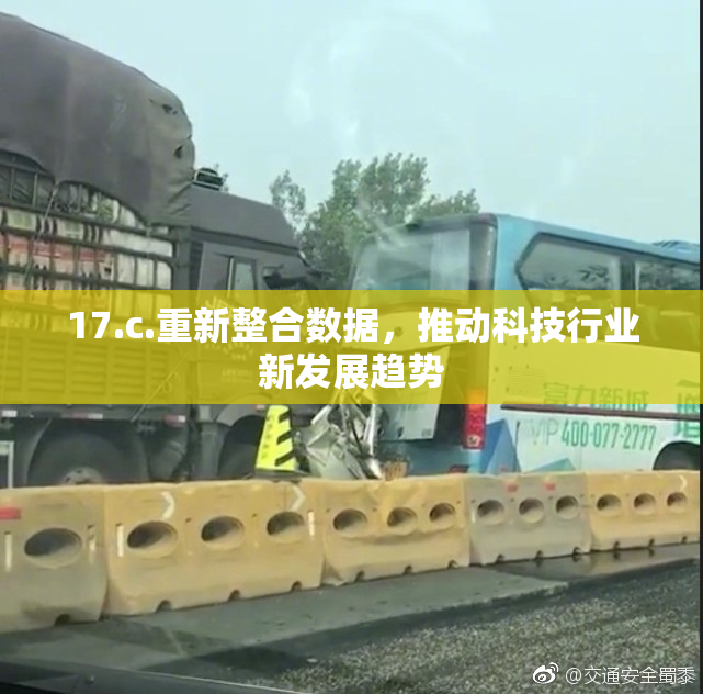 17.c.重新整合数据，推动科技行业新发展趋势