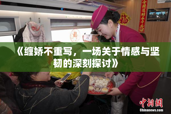 《缠娇不重写，一场关于情感与坚韧的深刻探讨》