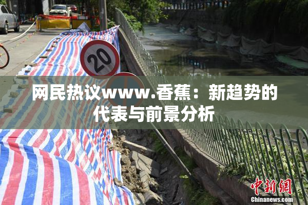 网民热议www.香蕉：新趋势的代表与前景分析