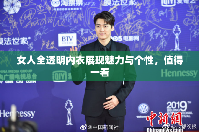 女人全透明内衣展现魅力与个性，值得一看
