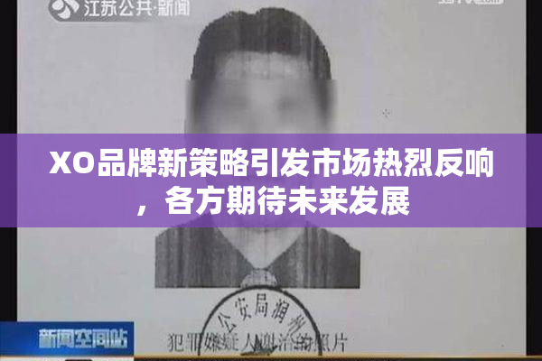XO品牌新策略引发市场热烈反响，各方期待未来发展