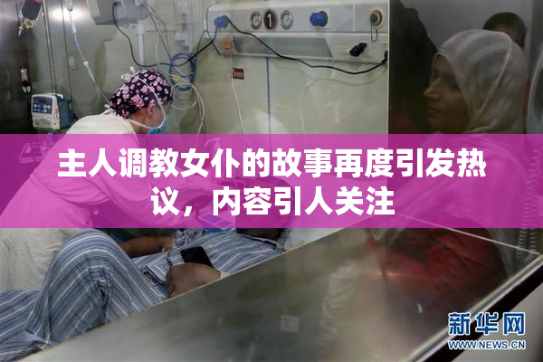 主人调教女仆的故事再度引发热议，内容引人关注