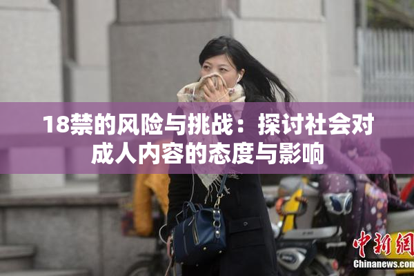 18禁的风险与挑战：探讨社会对成人内容的态度与影响