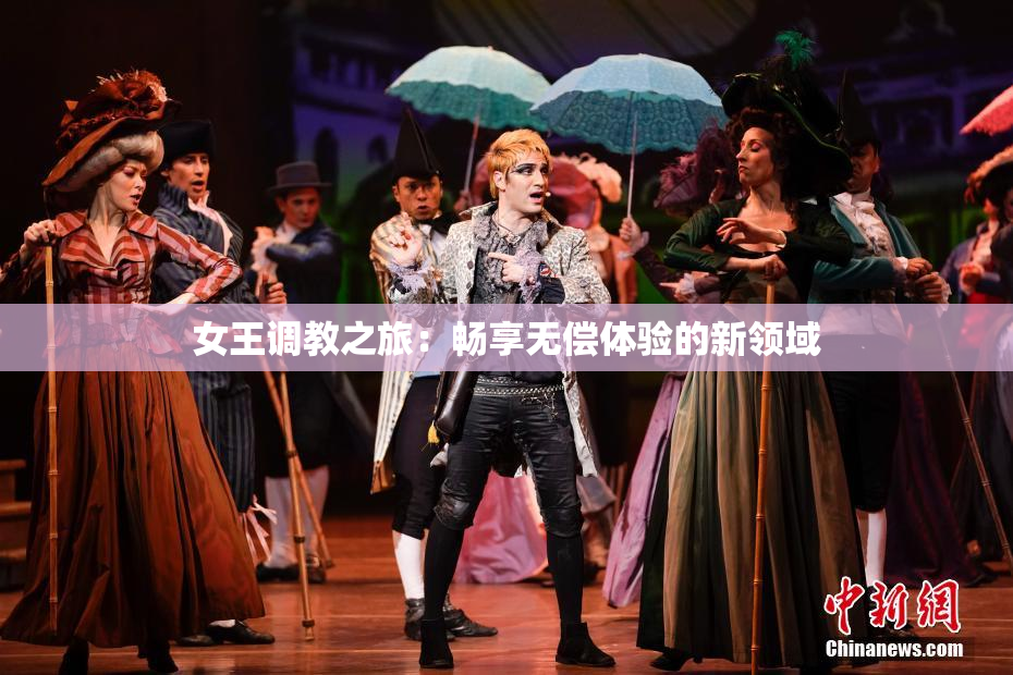 女王调教之旅：畅享无偿体验的新领域