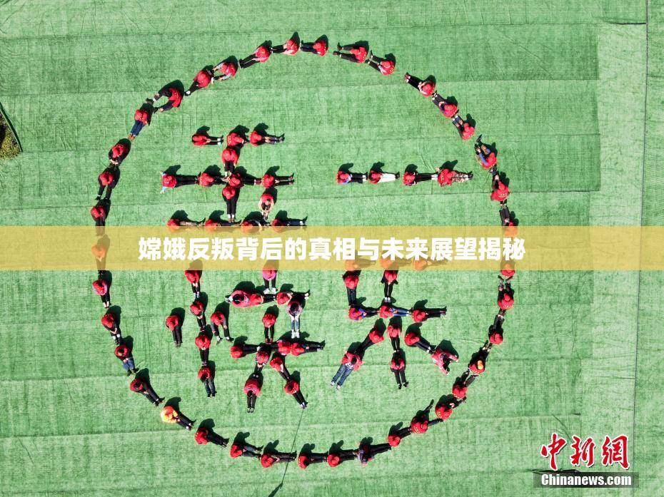 嫦娥反叛背后的真相与未来展望揭秘