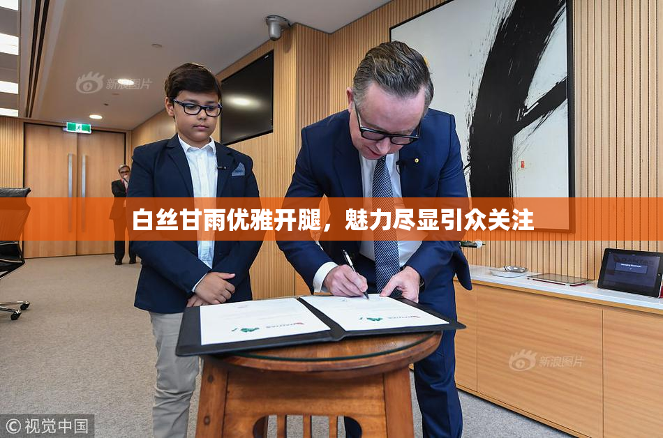 白丝甘雨优雅开腿，魅力尽显引众关注