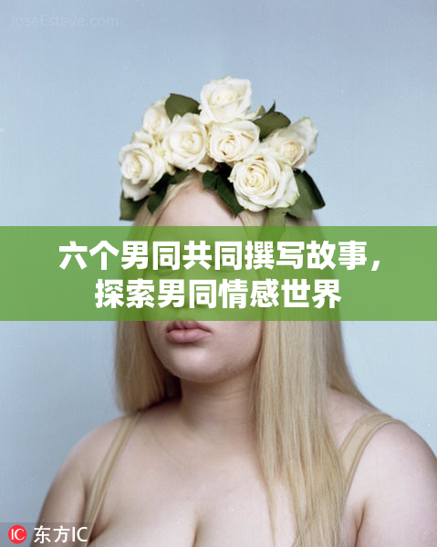 六个男同共同撰写故事，探索男同情感世界